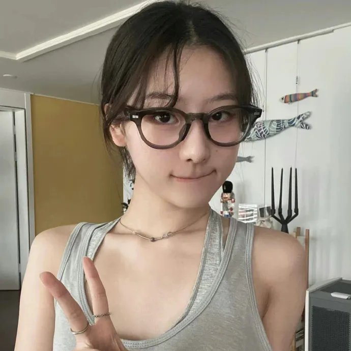 两只老虎