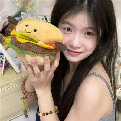 白发