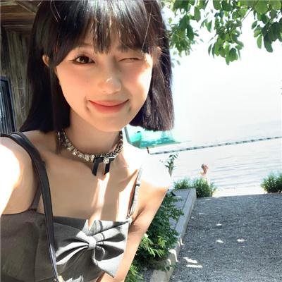 河畔小日子